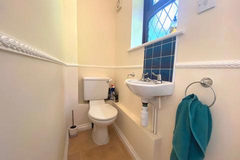 20 Baldwin Close, Northampton, NN3 6AY