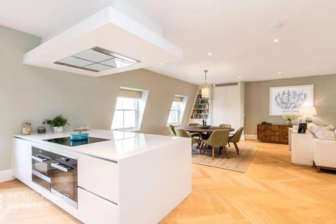 3 bedroom apartment for sale - Chesham Street, Belgravia, SW1X