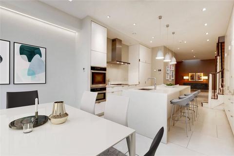 undefined, Fairholt Street, Knightsbridge, SW7