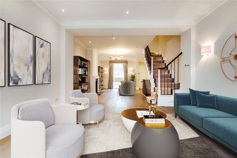 Fairholt Street, Knightsbridge, SW7