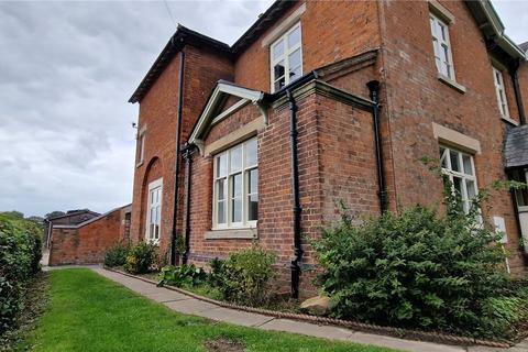 4 bedroom semi-detached house to rent, Home Farm, Rangemore, Burton On Trent