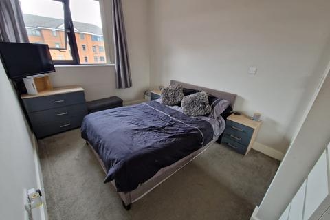 undefined, Greenleigh Court,  Dawsons Square, Leeds, West Yorkshire, LS28 5FZ, UK