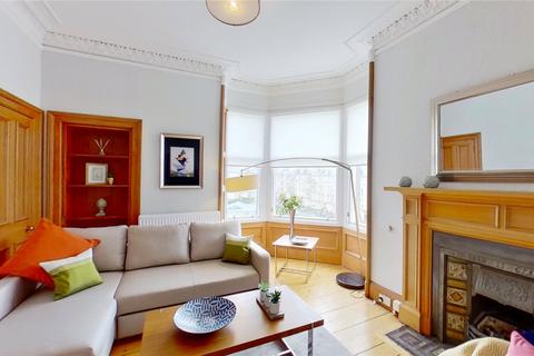 undefined, Comely Bank Place, Edinburgh, EH4