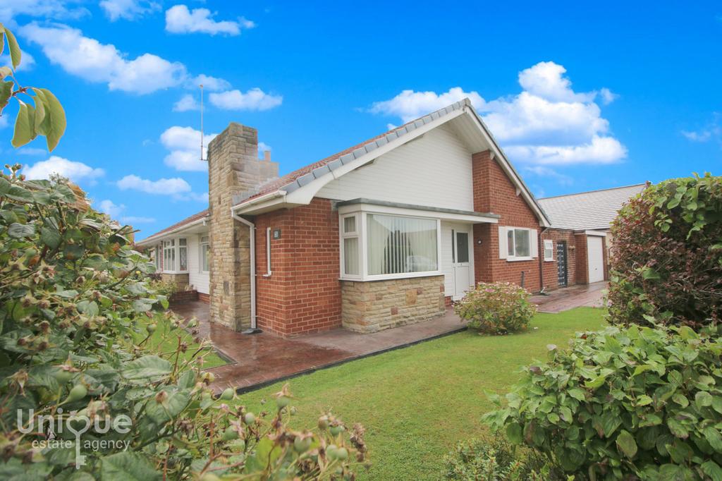 Northumberland Avenue, ThorntonCleveleys, FY5 2 bed bungalow for sale