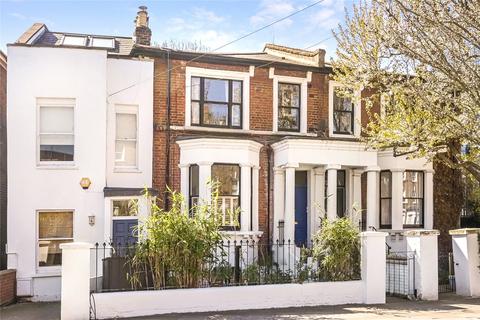 Cathnor Road, London, W12
