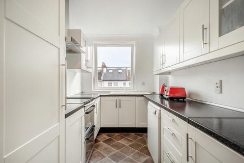 2 bedroom apartment for sale - Rosebank, Holyport Road, Fulham, London, SW6