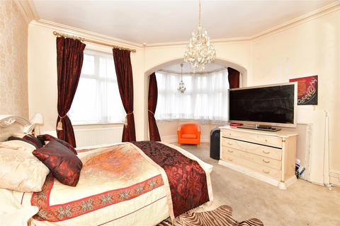 5 bedroom semi-detached house for sale - Aldersbrook Road, Wanstead