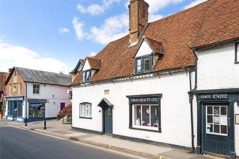 3 bedroom end of terrace house for sale, High Street, Goring, Reading, RG8