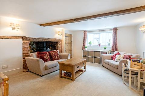 Nappers Cottage High Street, Goring, Reading, RG8 9AR