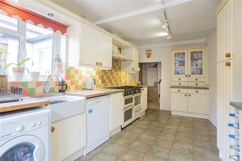 Nappers Cottage High Street, Goring, Reading, RG8 9AR