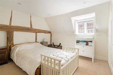 Nappers Cottage High Street, Goring, Reading, RG8 9AR