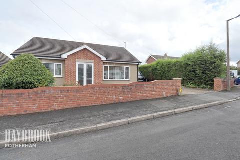 6 Hoober View, Rawmarsh, Rotherham, S62 7LN