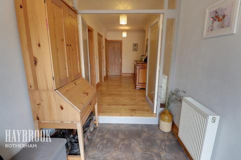 6 Hoober View, Rawmarsh, Rotherham, S62 7LN