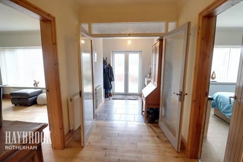 6 Hoober View, Rawmarsh, Rotherham, S62 7LN