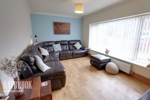 6 Hoober View, Rawmarsh, Rotherham, S62 7LN