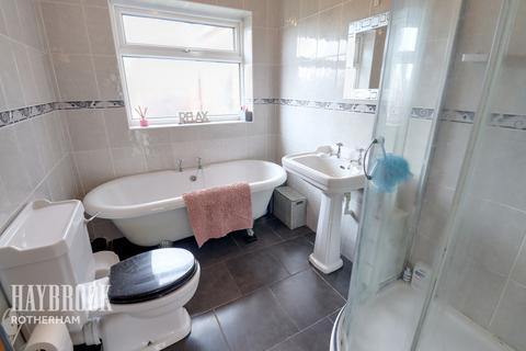 6 Hoober View, Rawmarsh, Rotherham, S62 7LN