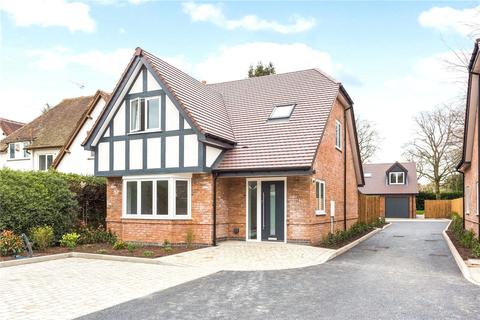 3 bedroom bungalow for sale - Beech Mews, Dovehouse Lane, Solihull, West Midlands, B91
