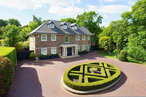 32 Dennyview Road, Abbots Leigh, Bristol, BS8 3RB