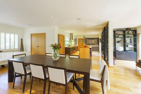 32 Dennyview Road, Abbots Leigh, Bristol, BS8 3RB