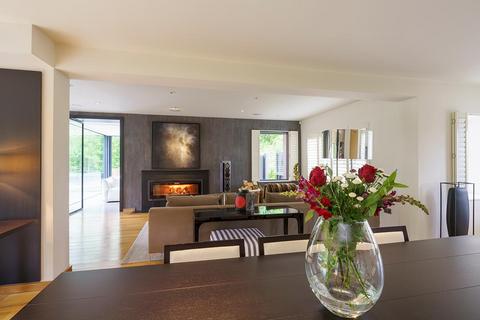 32 Dennyview Road, Abbots Leigh, Bristol, BS8 3RB