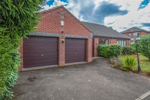 5 Harland Close, Bromsgrove, B61 8QR