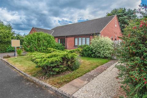 5 Harland Close, Bromsgrove, B61 8QR