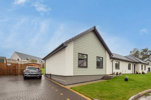 3 bedroom bungalow for sale - 20 Airlie View, Alyth, Blairgowrie, PH11