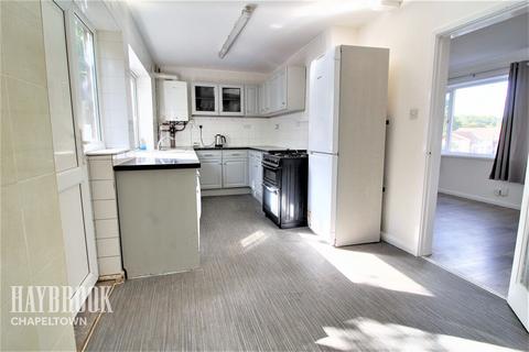 261 Newman Road, Sheffield, S9 1LU