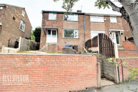 261 Newman Road, Sheffield, S9 1LU