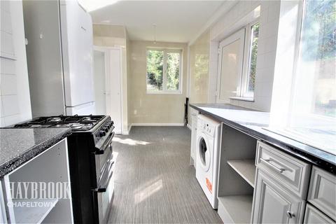 261 Newman Road, Sheffield, S9 1LU