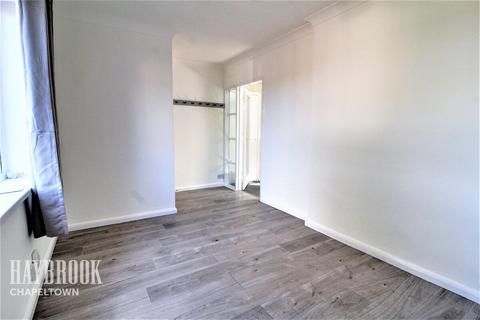 261 Newman Road, Sheffield, S9 1LU