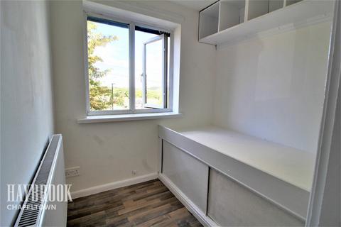 261 Newman Road, Sheffield, S9 1LU