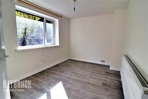 261 Newman Road, Sheffield, S9 1LU