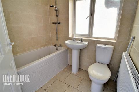 261 Newman Road, Sheffield, S9 1LU