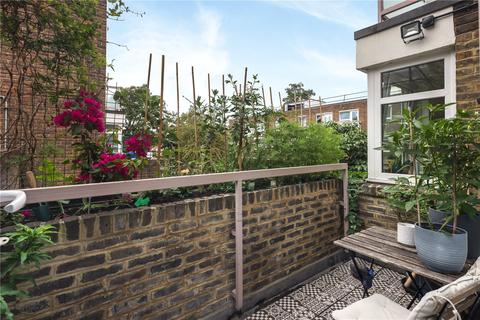 29 Stepney Causeway, London, E1 0JW