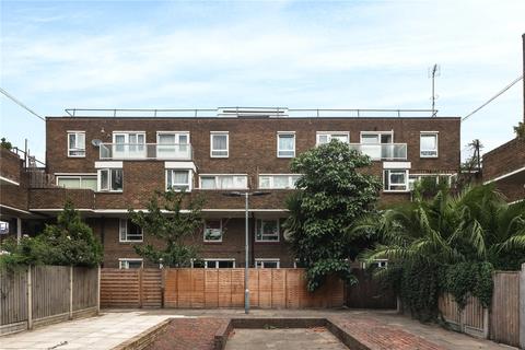 29 Stepney Causeway, London, E1 0JW
