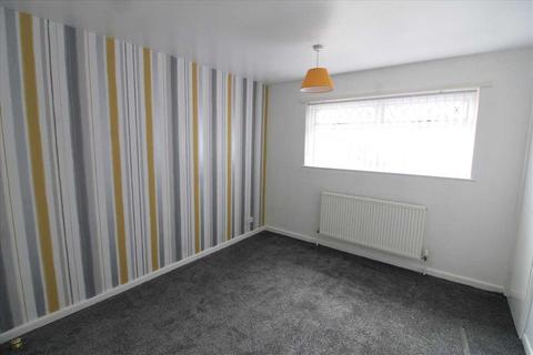 3 bedroom end of terrace house for sale - Bramcote Road, Kirkby