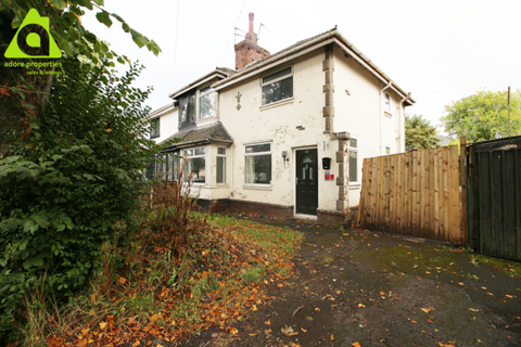 23 Broadwalk, Westhoughton, Bolton, BL5 2AA