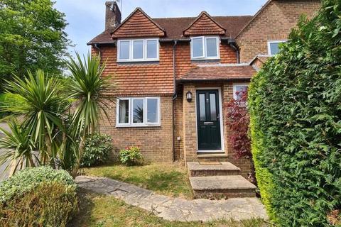 3 bedroom semi-detached house for sale, Hales Field, Haslemere, GU27