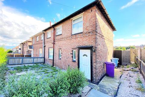 3 bedroom townhouse for sale - Gourley Road, Wavertree, Liverpool