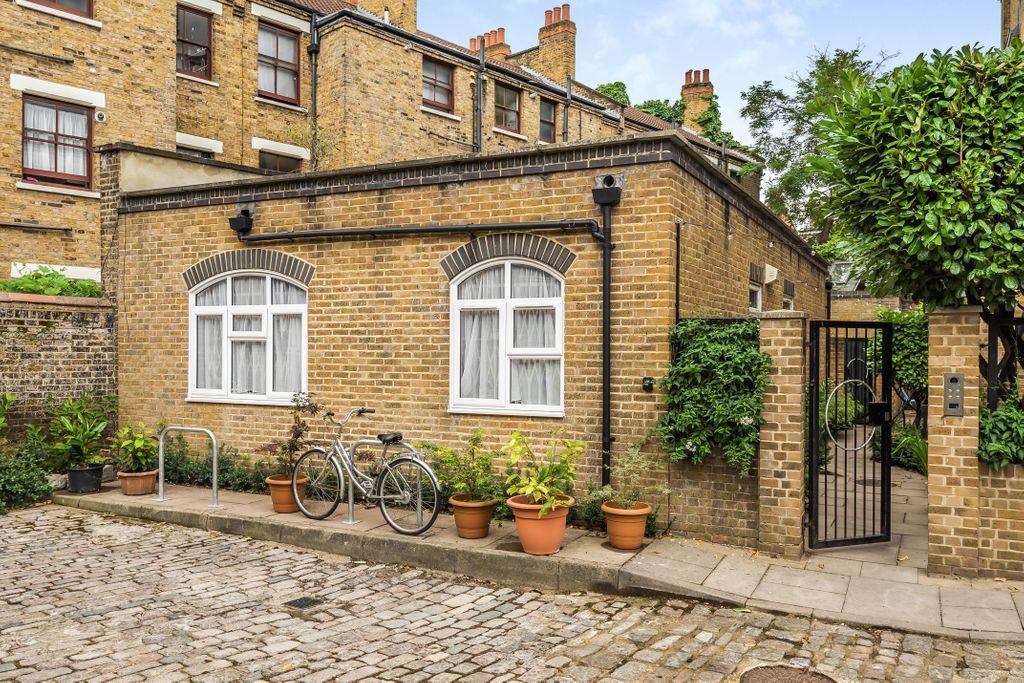 View of Property at Front