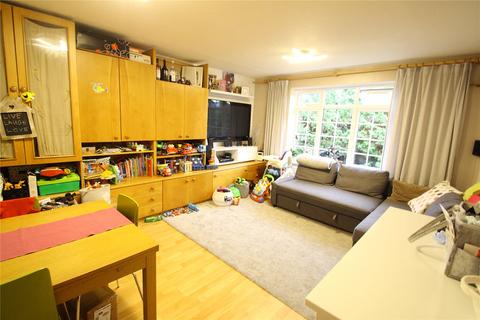 1 bedroom apartment to rent, Ashdown Way, London, SW17