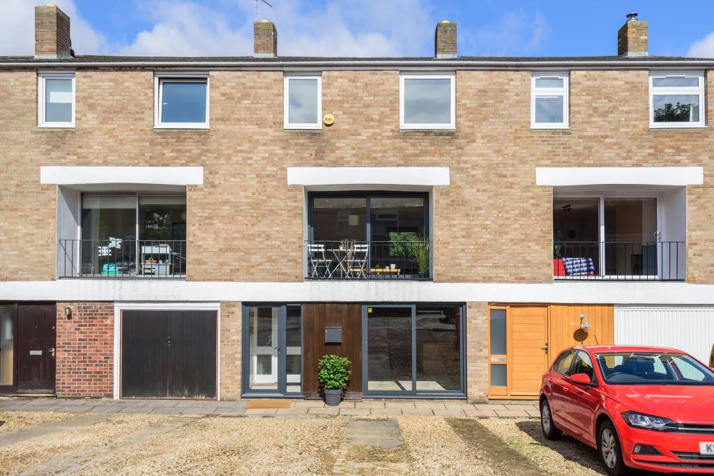 Headington Quarry, Oxford, OX3 4 bed terraced house £545,000