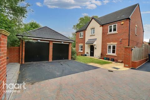 11 Chances Street, Birmingham, B16 0QB