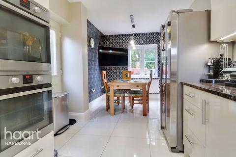11 Chances Street, Birmingham, B16 0QB