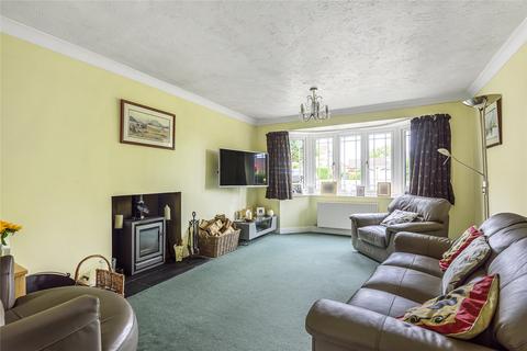 5 bedroom detached house for sale - Ouse Lane, Towcester, Northamptonshire, NN12