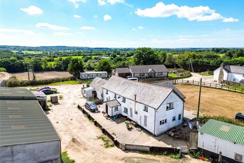 Farm for sale - Langaford Farm- Whole, Ashwater, Beaworthy, Devon, EX21