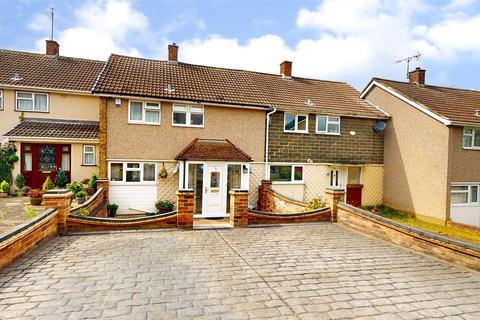167 Nether Priors, Basildon, SS14 1LT