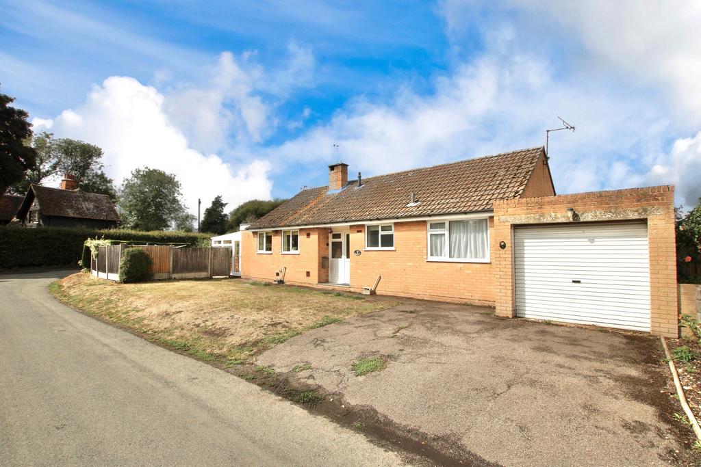 Brewery Lane, Bridge, Canterbury 3 bed bungalow £550,000
