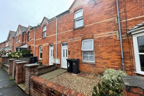 2 bedroom terraced house to rent, Weymouth